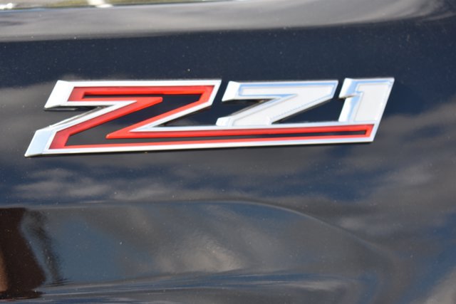 New 2026 Chevrolet Silverado 2500 W/T AWD/4WD image 11