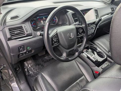 Used 2019 Honda Pilot Elite image 10