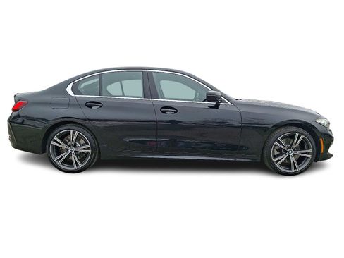 Certified 2024 BMW 330i xDrive Sedan w/ Premium Package image 7