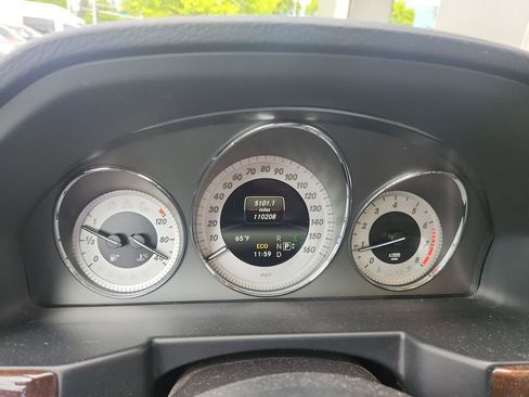 Used 2014 Mercedes-Benz GLK 350 4MATIC image 19