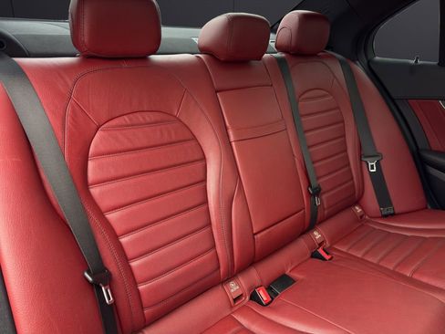 Used 2016 Mercedes-Benz C 450 AMG w/ Multimedia Package image 21
