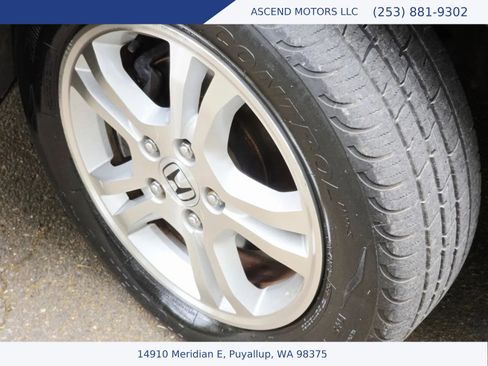 Used 2007 Honda Accord SE image 15