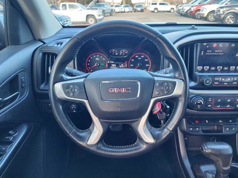 Used 2016 GMC Canyon SLT image 20