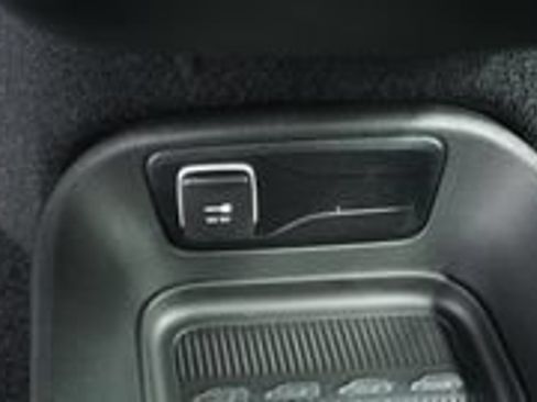 New 2026 Chrysler Voyager LX FWD image 52