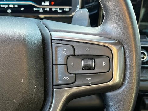 Used 2022 Chevrolet Silverado 1500 ZR2 w/ Technology Package image 23