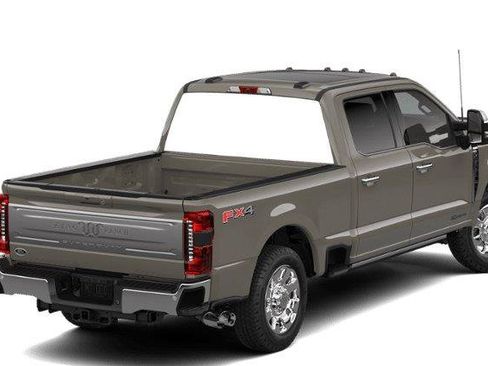 New 2026 Ford F250 King Ranch w/ Chrome Package AWD/4WD image 25