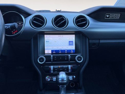 Used 2020 Ford Mustang Coupe w/ Equipment Group 101A image 7