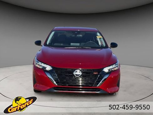 Used 2024 Nissan Sentra SR image 15