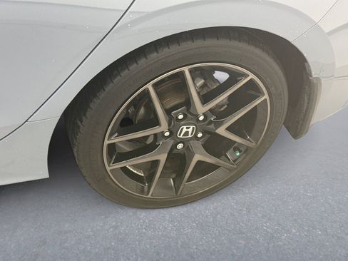 Used 2023 Honda Civic Sport Touring image 27