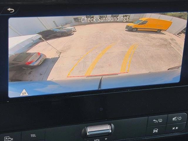 Used 2024 Mercedes-Benz eSprinter 170 Cargo image 13