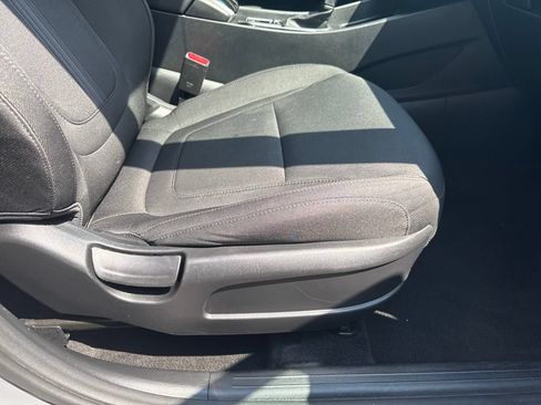 Used 2025 Hyundai Tucson SEL FWD image 43