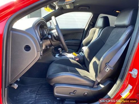 Used 2022 Dodge Charger GT w/ Plus Group AWD/4WD image 21
