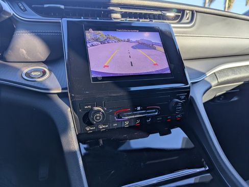 New 2025 Jeep Grand Cherokee Laredo image 20