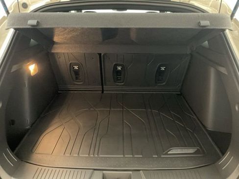 New 2026 Chevrolet Trax RS image 28