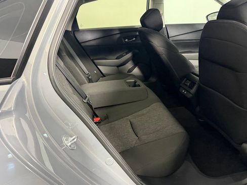 Used 2025 Honda Accord SE image 25