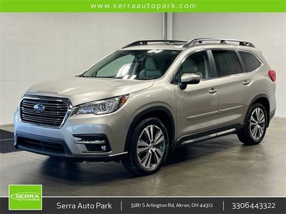 Used 2019 Subaru Ascent Limited w/ Popular Package #3