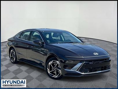 New 2026 Hyundai Sonata SEL