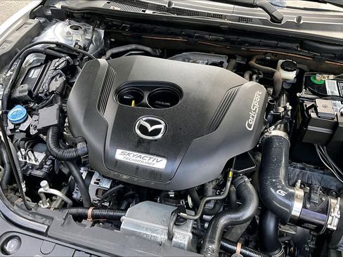 Used 2018 MAZDA MAZDA6 Grand Touring image 31