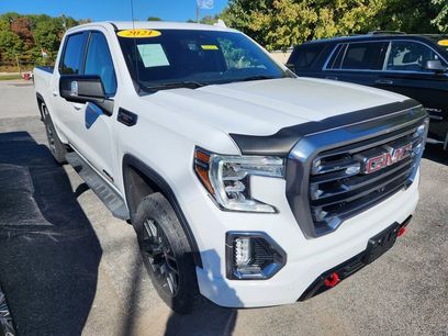 Used 2021 GMC Sierra 1500 AT4 w/ AT4 Value Package