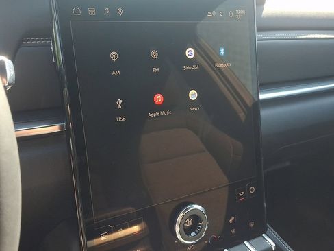 New 2027 GMC Terrain Elevation FWD image 13