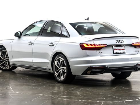 Used 2023 Audi A4 2.0T Premium Plus w/ Premium Plus Package image 13
