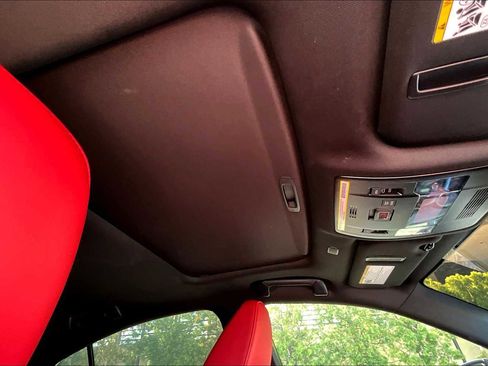 Used 2023 Lexus IS 350 F Sport image 9