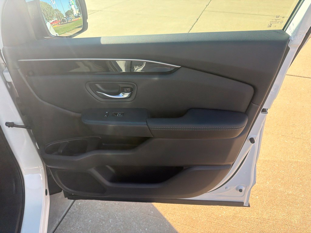 New 2026 Honda Pilot EX-L image 32