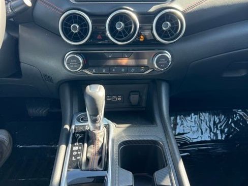 Used 2025 Nissan Sentra SR image 10