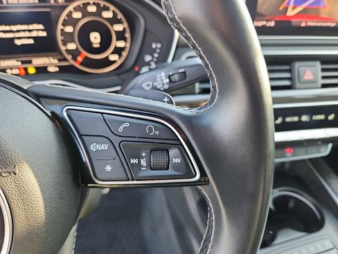 Used 2019 Audi S5 Premium Plus w/ Premium Plus image 21