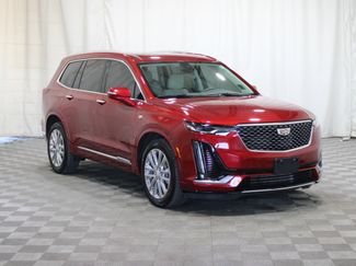 Used 2023 Cadillac XT6 Premium Luxury video 1