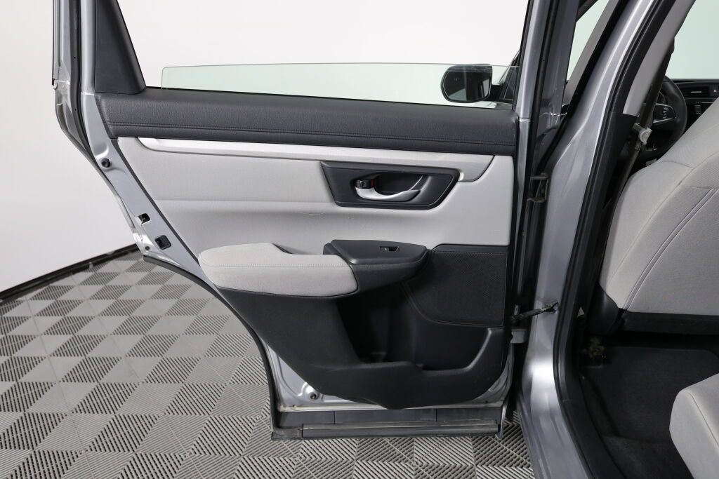 Used 2017 Honda CR-V LX image 16