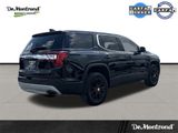 Used 2023 GMC Acadia SLE image 3
