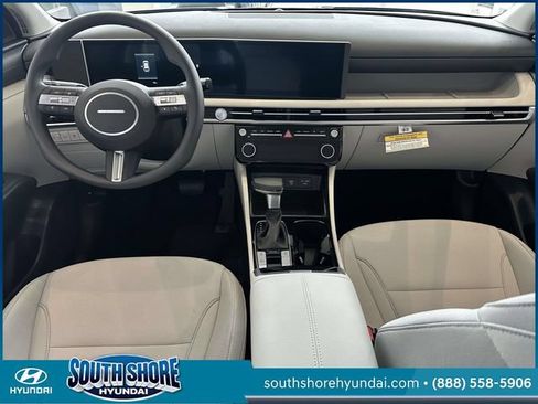 Used 2026 Hyundai Tucson SEL AWD/4WD image 15