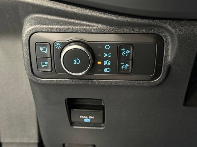 Used 2022 Ford Bronco Raptor AWD/4WD image 12