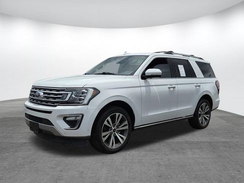 Used 2021 Ford Expedition Limited RWD image 7