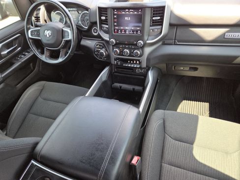Used 2020 RAM 1500 Big Horn AWD/4WD image 24