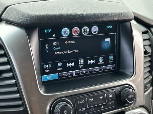 Used 2018 Chevrolet Tahoe LT RWD image 28