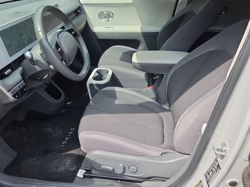 Used 2024 Hyundai Ioniq 5 SE RWD image 10