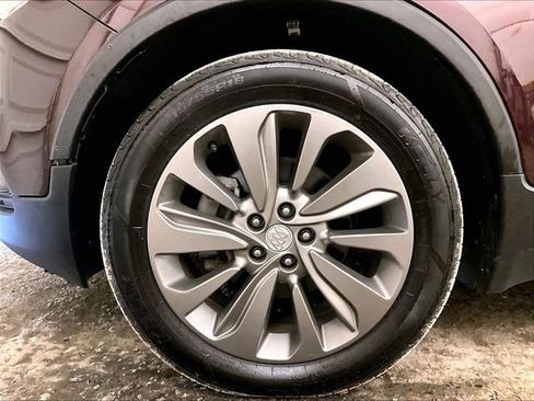 Used 2018 Buick Encore Preferred FWD image 8