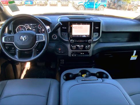 New 2026 RAM 2500 Tradesman w/ Chrome Appearance Group image 5