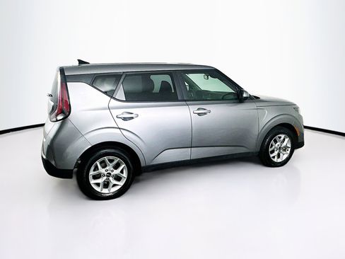 Used 2024 Kia Soul LX w/ Option Group 015 image 10