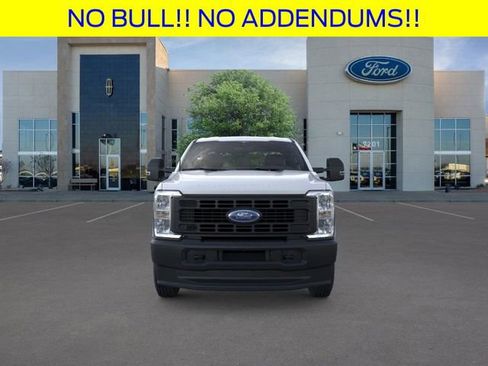 New 2026 Ford F250 XL image 7