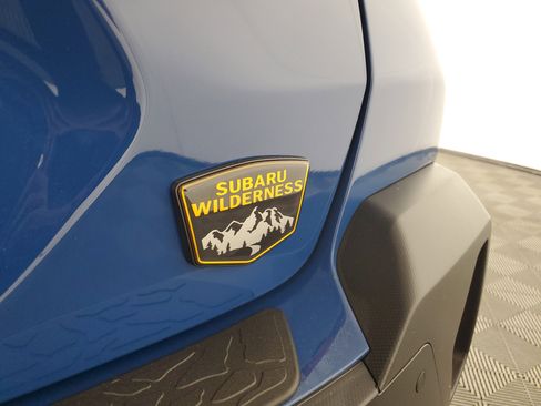 New 2026 Subaru Crosstrek 2.5i Wilderness image 33