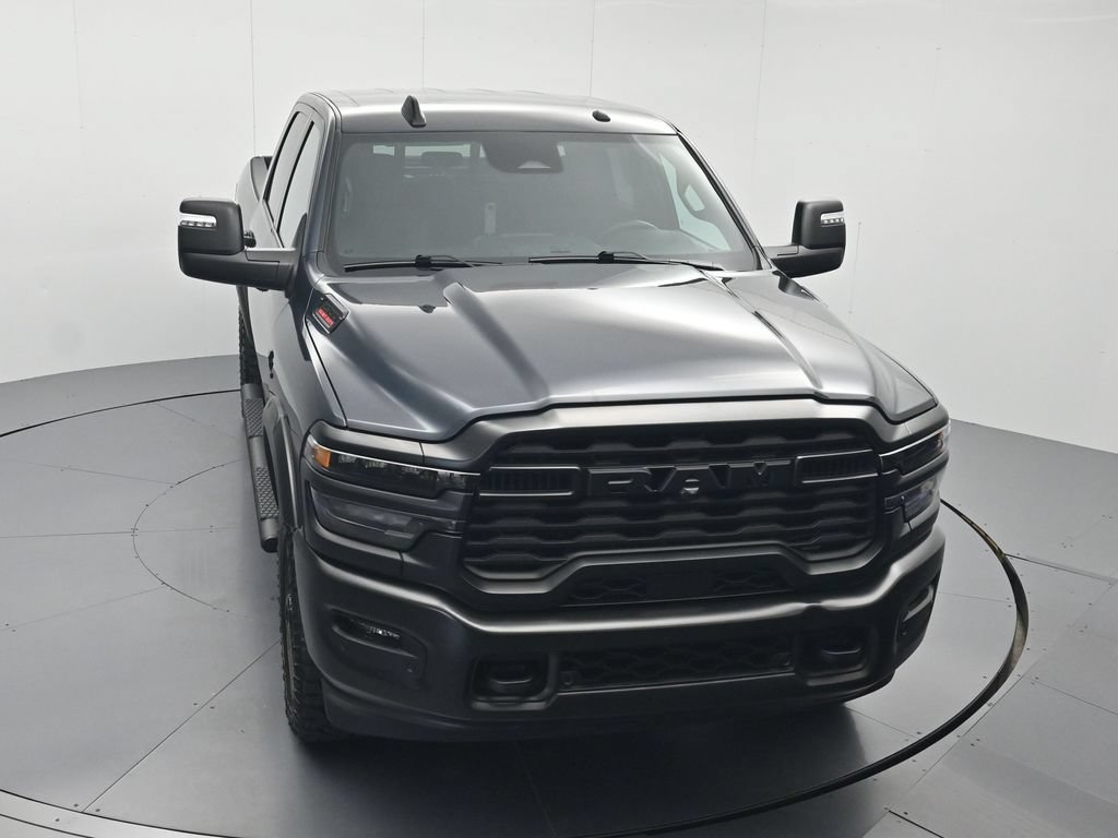 Used 2026 RAM 2500 Warlock w/ Safety Group AWD/4WD image 30