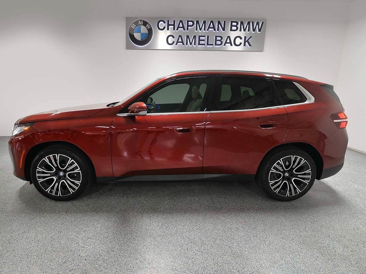 Used 2026 BMW X3 xDrive30i w/ Convenience Package AWD/4WD image 3