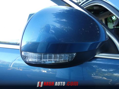 Used 2017 Volkswagen Tiguan SEL FWD image 65