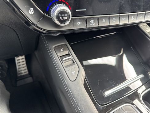 New 2025 Kia Telluride SX X-Line image 6