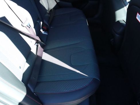 New 2026 Hyundai Elantra N Line image 20