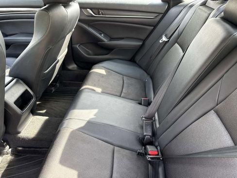 Used 2020 Honda Accord Sport image 14