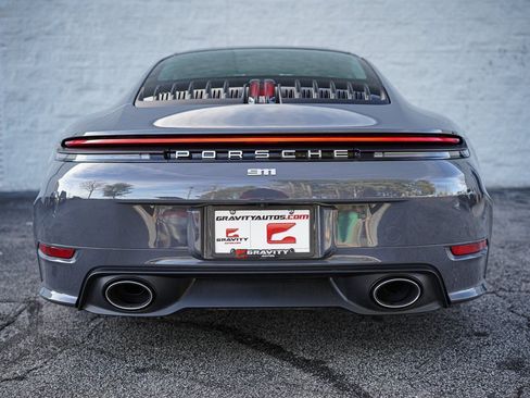 Used 2025 Porsche 911 Carrera S image 13